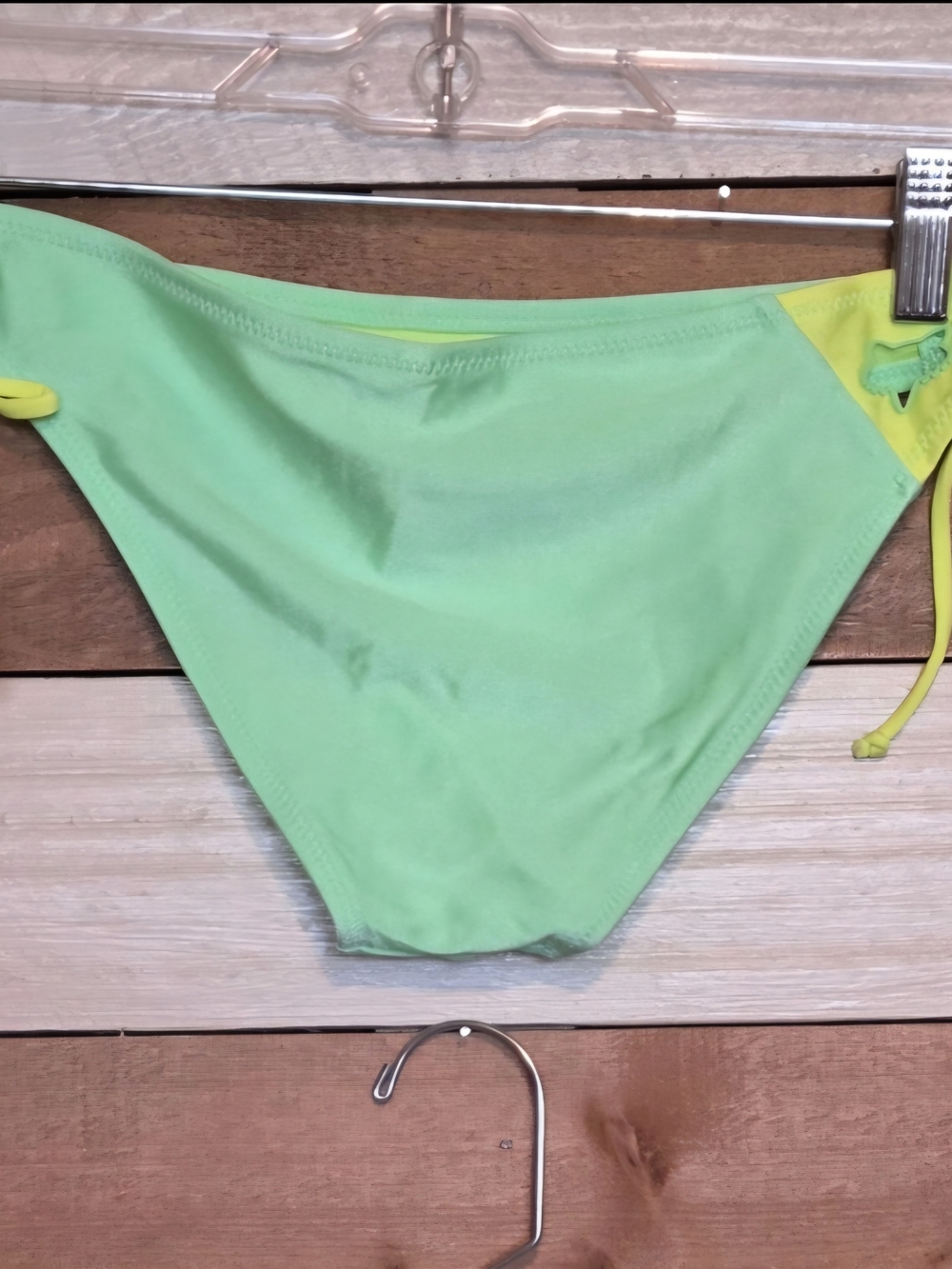 Fox Racing Bikini Bottom - Picture 4 of 6